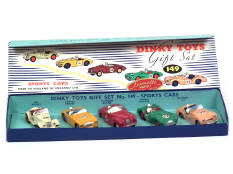 DINKY TOYS (GB) (6)