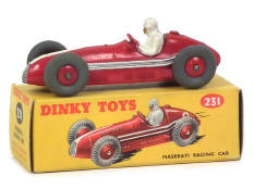 DINKY TOYS (GB) (1)