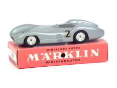 MÄRKLIN (ALLEMAGNE) (1)