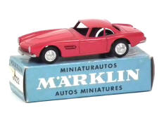 MÄRKLIN (ALLEMAGNE) (1)