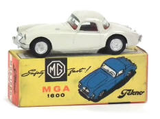 TEKNO (DANEMARK) (1)