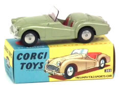 CORGI TOYS (GB) (1)