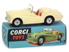 CORGI TOYS (GB) (1)