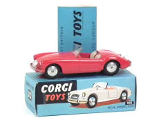 CORGI TOYS (GB) (1)