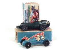CRESCENT TOY (GB) (2)