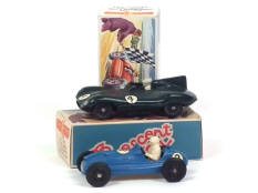 CRESCENT TOY (GB) (2)