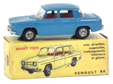 DINKY TOYS (FRANCE) (1)