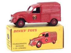 DINKY TOYS (FRANCE) (1)