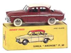 DINKY TOYS (FRANCE) (1)