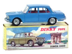 DINKY TOYS (FRANCE) (1)