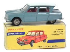 DINKY TOYS (FRANCE) (1)