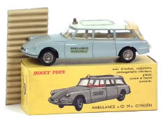 DINKY TOYS (FRANCE) (1)
