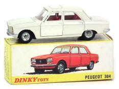 DINKY TOYS (FRANCE) (1)
