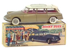 DINKY TOYS (FRANCE) (1)