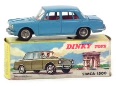 DINKY TOYS (FRANCE) (1)