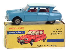 DINKY TOYS (FRANCE) (1)