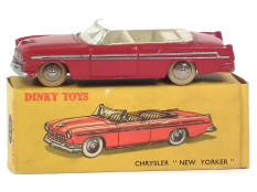 DINKY TOYS (FRANCE) (1)