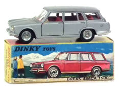 DINKY TOYS (FRANCE) (1)
