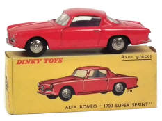 DINKY TOYS (FRANCE) (1)