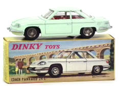 DINKY TOYS (FRANCE) (1)