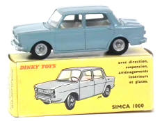 DINKY TOYS (FRANCE) (1)