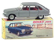 DINKY TOYS (FRANCE) (1)
