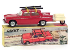 DINKY TOYS (FRANCE) (1)