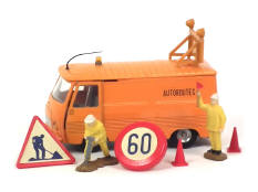 DINKY TOYS (FRANCE) (1)