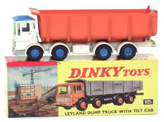 DINKY TOYS (GB) (1)