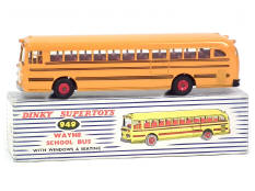 DINKY TOYS (GB) (1)