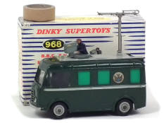 DINKY TOYS (GB) (1)