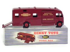 DINKY TOYS (GB) (1)