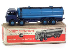 DINKY TOYS (GB) (1)
