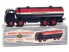 DINKY TOYS (GB) (1)