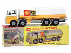 DINKY TOYS (GB) (1)
