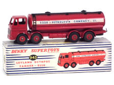 DINKY TOYS (GB) (1)