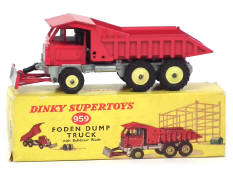 DINKY TOYS (GB) (1)