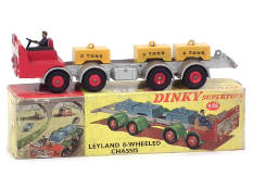 DINKY TOYS (GB) (1)