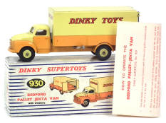 DINKY TOYS (GB) (1)