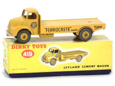 DINKY TOYS (GB) (1)