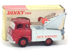 DINKY TOYS (GB) (1)