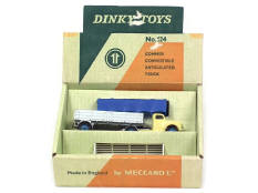 DINKY TOYS (GB) (1)