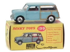 DINKY TOYS (GB) (1)