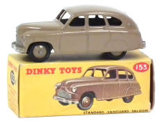 DINKY TOYS (GB) (1)