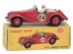 DINKY TOYS (GB) (1)