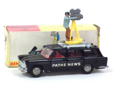 DINKY TOYS (GB) (1)