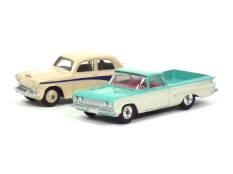 DINKY TOYS (GB) (2)