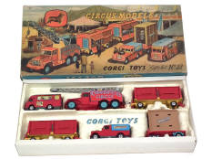 CORGI TOYS (GB) (1)