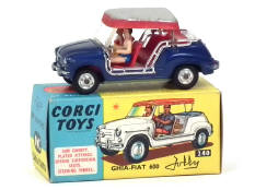 CORGI TOYS (GB) (1)