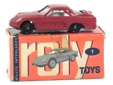 ROLY TOYS (BRESIL) (1)